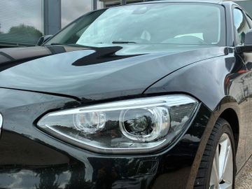 BMW 118 - 4