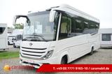 Concorde Charisma 910 MI Ersparnis 110000,-€ - Concorde Charisma 910 MI