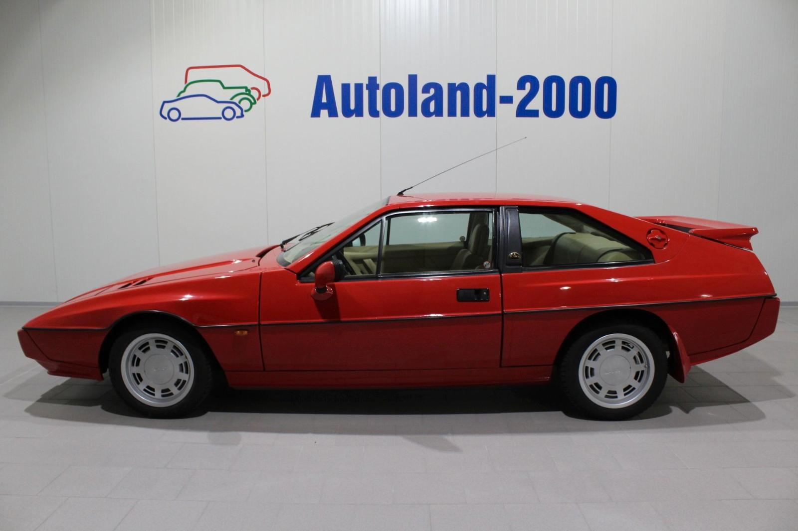Lotus Excel 2.2SE Linkslenker. 2.Hd-Lückl. Scheckheft