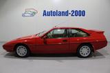 Lotus Excel 2.2SE Linkslenker. 2.Hd-Lückl. Scheckheft - Lotus Oldtimer