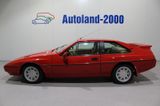 Lotus Excel 2.2SE Linkslenker. 2.Hd-Lückl. Scheckheft - Lotus: Coupé
