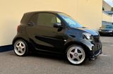 Smart ForTwo 453 Coupe BRABUS OPTIK OZ FELGEN FOX AUS - Smart ForTwo: Felgen