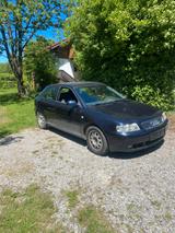 Audi A3 1.9TDI - Audi A3 aus 2003: 9.1