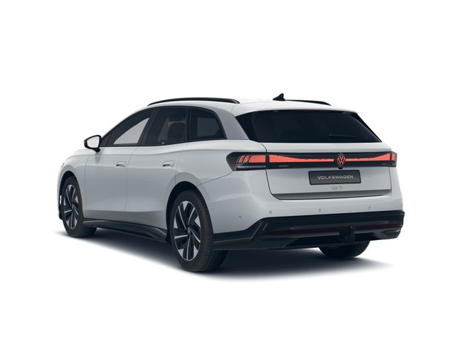 ID.7 Tourer Pro 77kWh AHK IQ.LIGHT WÄRMEPUMPE