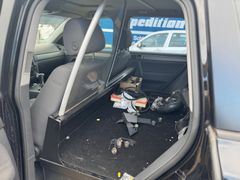 Fahrzeugabbildung Volkswagen Touareg V6 TDI