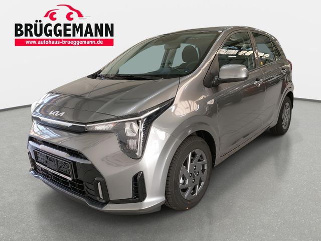 Kia PICANTO 1.2 VISION MJ25 SITZH. NAVI KAMERA