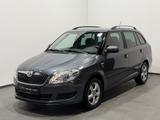 Skoda Fabia 1.2 TSI Family *3.Hand *Comfort-Paket - Skoda Fabia in Wuppertal