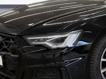 Audi A6 - 6