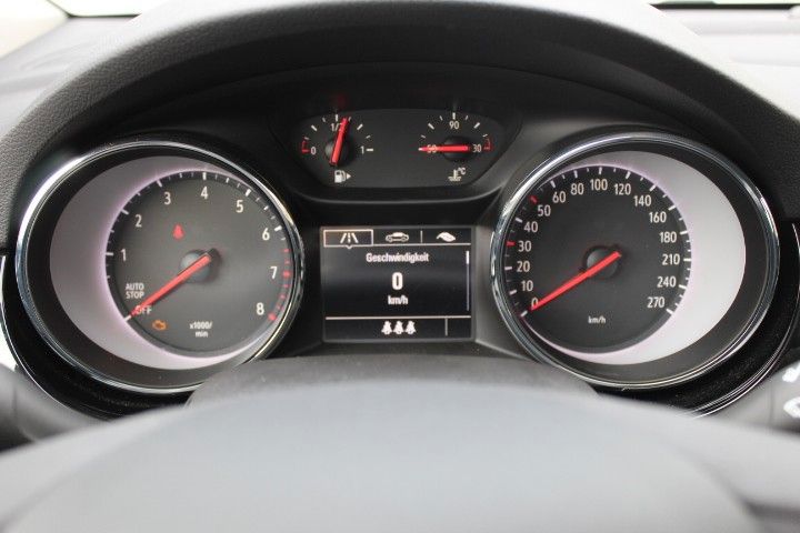 Fahrzeugabbildung Opel Astra K Elegance*LED*Navi*PDC*Sitzheizung