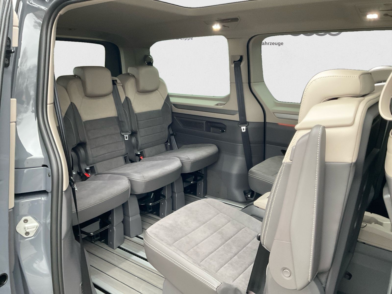 Volkswagen Andere - Bild 17