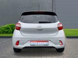 Hyundai i10 Connect & Go 1.0 Alufelgen+Sitzheizung+Klima - Hyundai i10 aus 2023