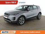 Land Rover Evoque D180 S R-dynamic Aut.*NAVI*LED*ACC*CAM* - Land Rover Range Rover Evoque in Frankfurt (Main)