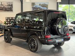 MERCEDES-BENZ G 450 - Ansicht 4