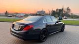 Mercedes-Benz S 350d AMG Paket 4MATIC - - Mercedes-Benz S 350 in Krefeld