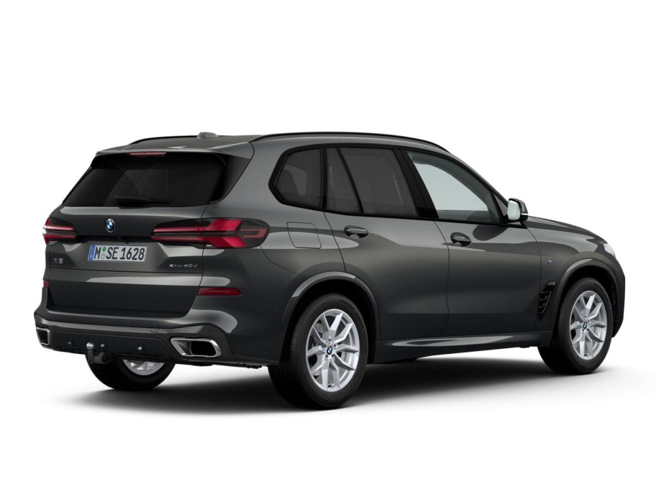 BMW X5 - Bild 5