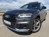 Audi Q5 40 TDI*QUA*S LINE*VIRT*PANO*MATRIX*KAMERA*VOL - Audi Q5: Geländewagen