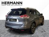 Nissan X-Trail 1.6 dCi Tekna *LED*NAVI*Leder*Pano*SHZ - Nissan X-Trail: Geländewagen