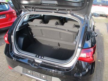 Hyundai i20 PDC + Kamera PA