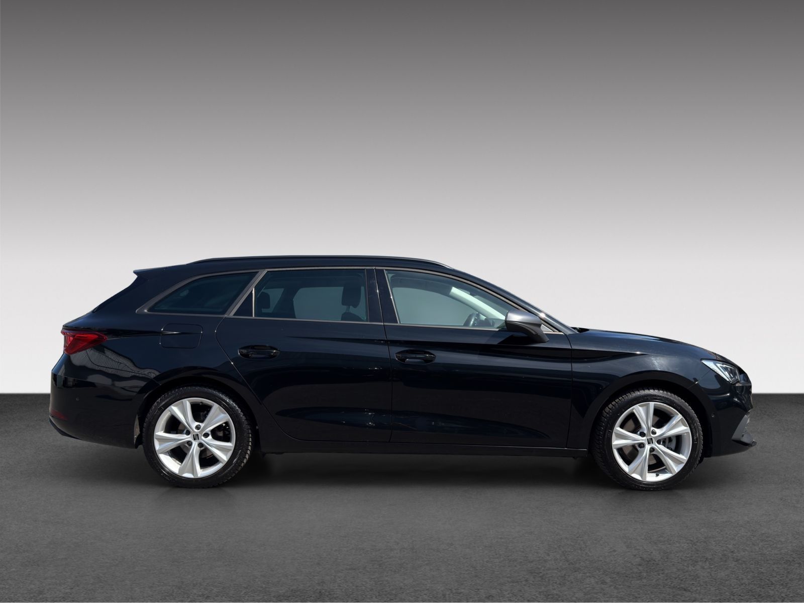 Seat Leon - Bild 5