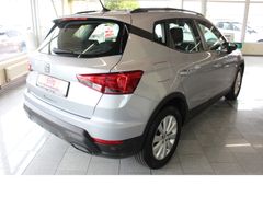 Fahrzeugabbildung Seat Arona Style 1.0 Wie Neu,Nur 15505 KM