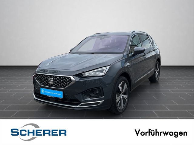 SEAT Tarraco 1.5 TSI DSG Xperience AHK+Pano+ACC+Kamer