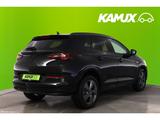 Opel Grandland 1.5D Aut.GS+LED+NAVI+VIRTUAL+KAMERA - Opel Grandland (X) in Essen