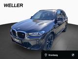 BMW X3 M40i Laser DA 360° HUD Pano MEM Sthz