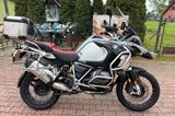 BMW R1250GS Adventure 2019 58tkm Service FULL - BMW F