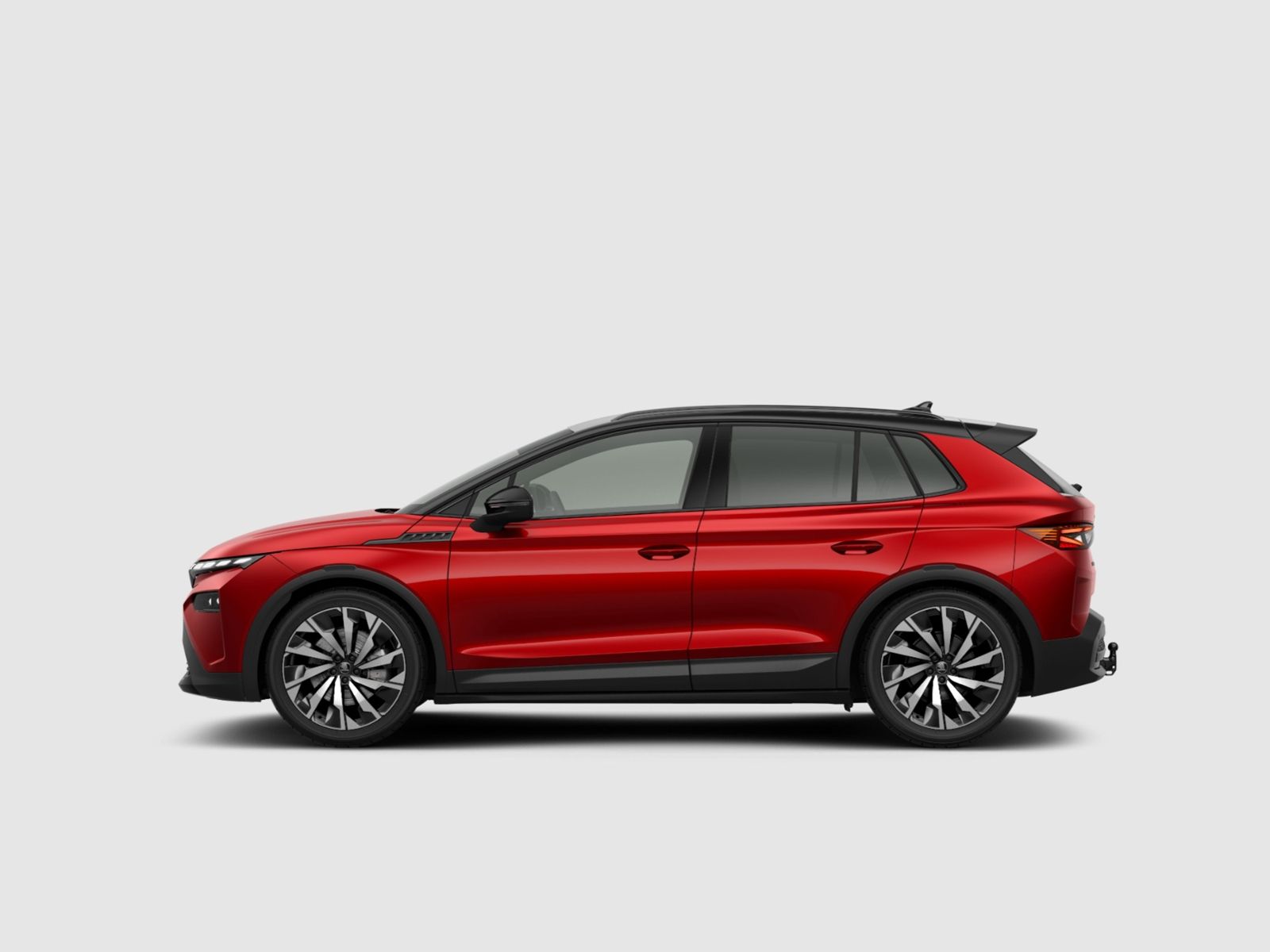 Fahrzeugabbildung SKODA Elroq 85 Sportline * AHK, Wärmepumpe, Winter-Pak