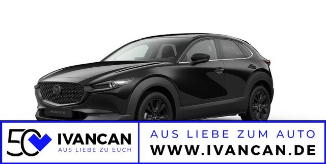 Mazda CX-30 2.5i 140PS Nagisa