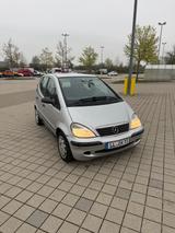 Mercedes-Benz A 160 CLASSIC Classic - Mercedes-Benz A 160 in München