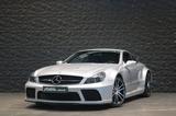 Mercedes-Benz SL 65 AMG Black Series - Carbon - Premium Sound - gebrauchte Mercedes-Benz SL-Klasse aus dem Jahr 2010