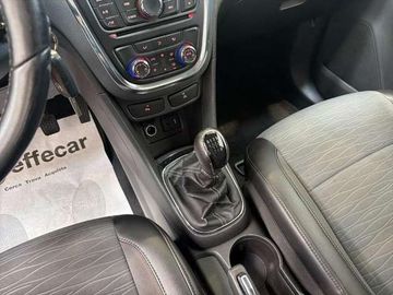 Opel Mokka - 11