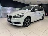 BMW 214 Gran Tourer - BMW 214 Gran Tourer Gebrauchtwagen