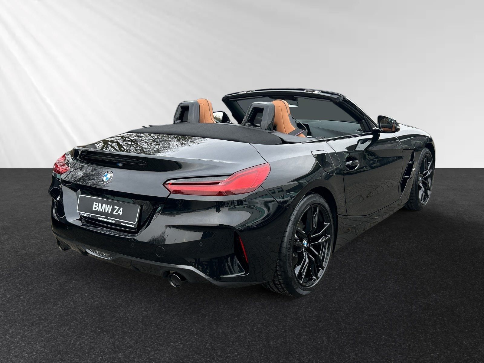 BMW Z4 - Bild 3