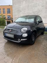 Fiat 500  Erstzulassung 2019  Top Zustand - Fiat 500: 500er