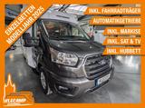 Weinsberg CaraSuite Ford 700 MEG  - Weinsberg CaraSuite 700 MEG