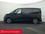 Volkswagen T7 Multivan Goal KÜ TDI LED NAVI ALU 5-J-GARANTI - Volkswagen Gebrauchtwagen in Leverkusen