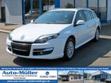 Renault Laguna III Grandtour Expression PDC AHK - gebrauchte Renault Laguna aus dem Jahr 2011