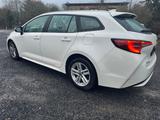 Toyota Corolla Touring Sports Comfort - gebrauchte Toyota Corolla aus dem Jahr 2019