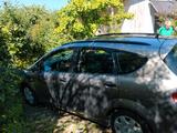 Seat SEAt Altea XL - Seat Altea: Geländewagen