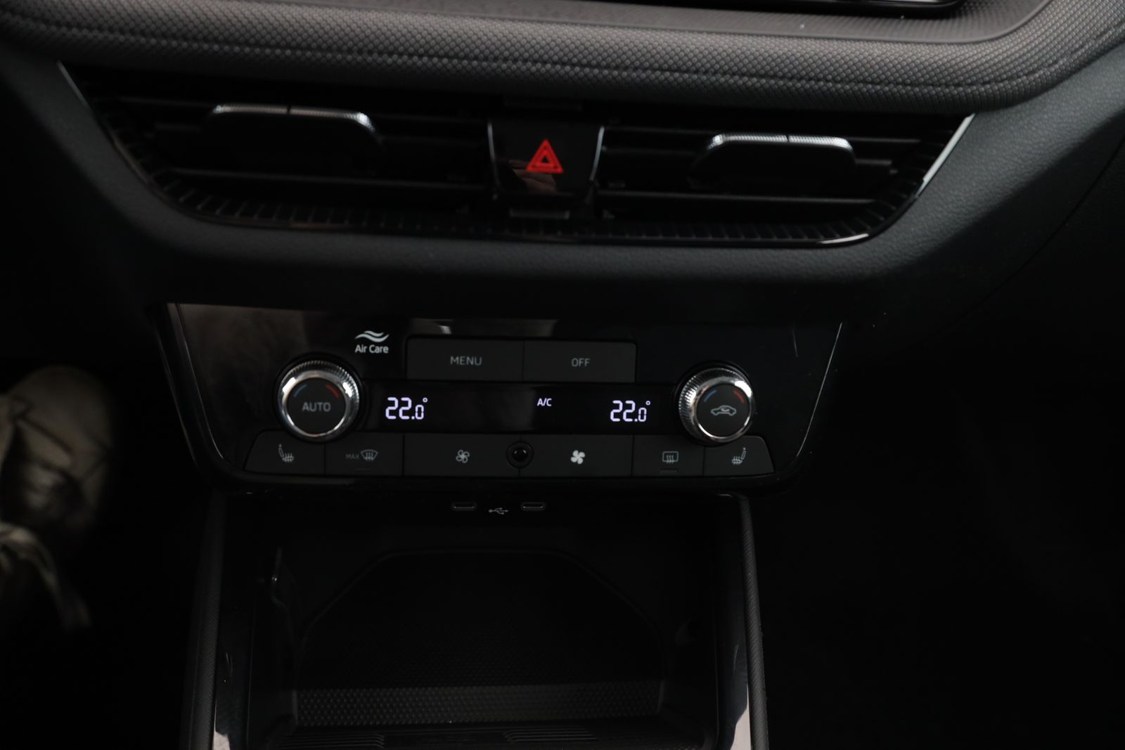 Skoda Fabia - Bild 16