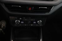 Skoda Fabia - Vorschau Bild 16