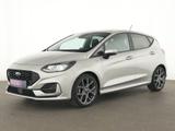 Ford Fiesta ST-Line Assistenz+WnterPaket|R-Kam|Key|LE - Ford Fiesta: Silber