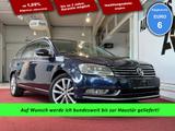 Volkswagen Passat Variant 2.0 TDI DSG Highline *Klima*PDC* - Volkswagen Passat aus 2011: TDI