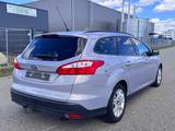 Ford Focus Turnier Trend/AHK/PDC/2.Hand/Klimanlage - Ford Focus aus 2011: Kombi