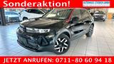 Opel Mokka GS NAVI+RFK+SHZ+EPH VO/HI 96 kW (131 PS... - Opel Mokka Gebrauchtwagen in Stuttgart