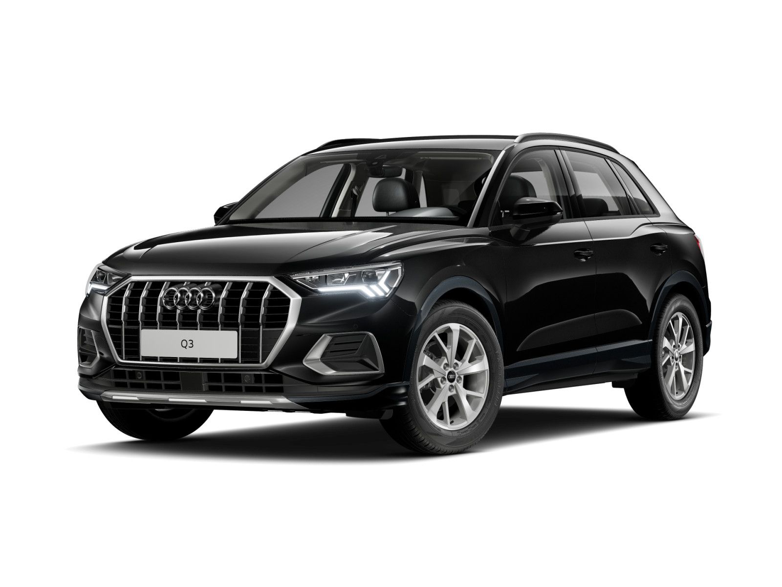 Audi Q3 - Bild 2