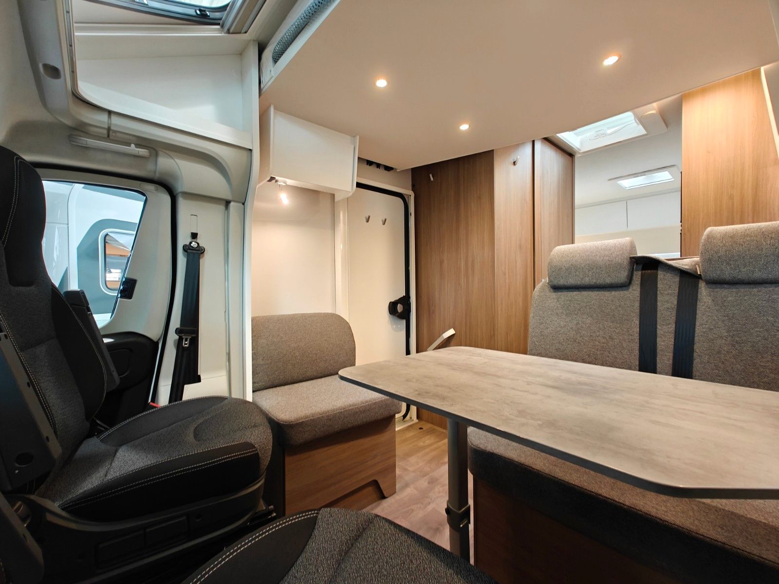 Fahrzeugabbildung Carado T-338 S HERBST-DEAL SIE SPAREN 17.165 € !