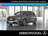 Mercedes-Benz B 180 Progressive+AHK+MBUX+Navi+LED+Kam+PDC+SHZ - Mercedes-Benz B 180 aus 2019